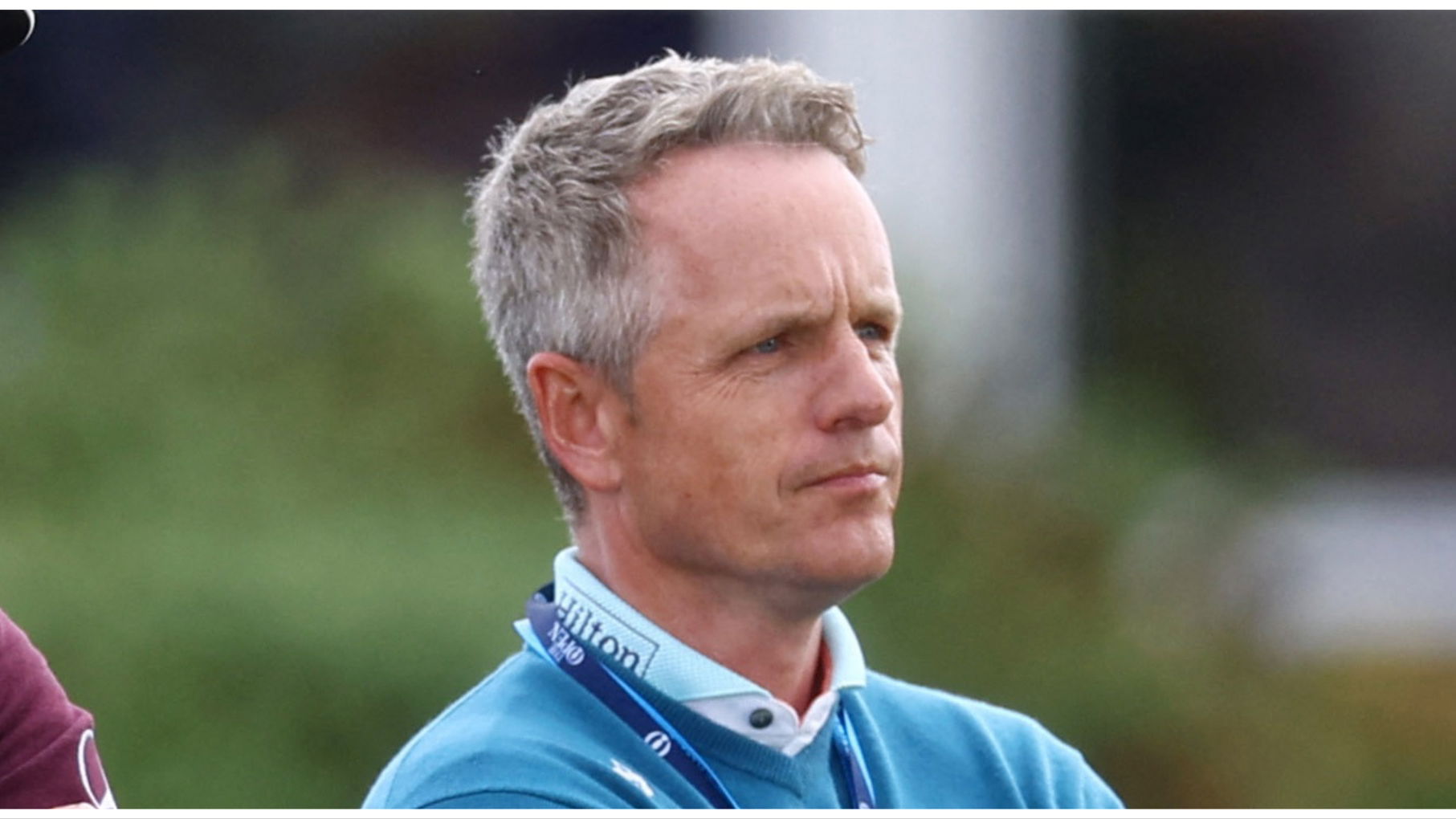 European Ryder Cup hopeful withdraws from DP World Tour event